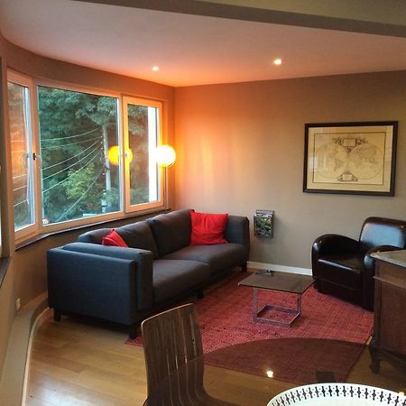 Fenetre Sur Tilff Apartment Стая снимка