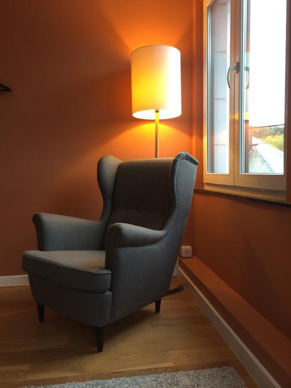 Fenetre Sur Tilff Apartment Стая снимка